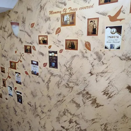 酒店 семеен 