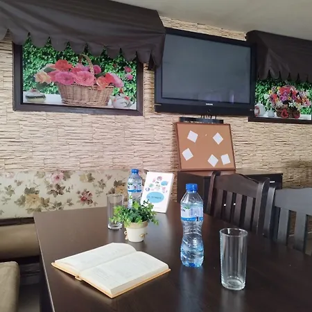 Hotel семеен 