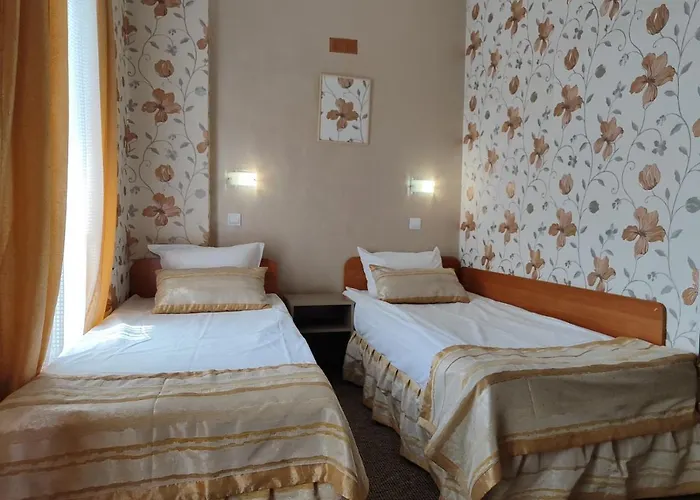 Szálloda семеен 