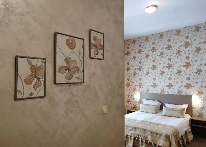 семеен булаир Бургас