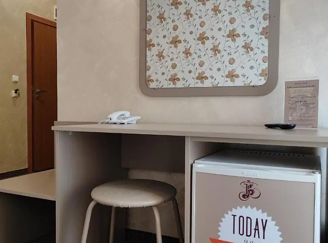 семеен булаир 3*