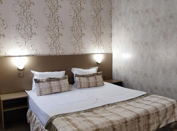 Отель семеен булаир Бургас