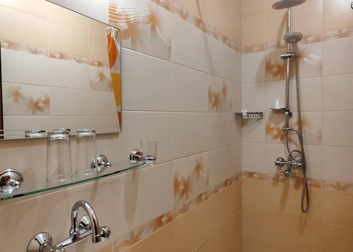 семеен булаир 3*