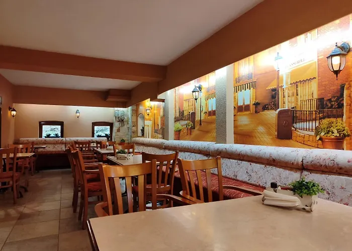 семеен булаир Отель Бургас