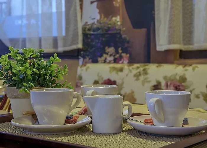 семеен булаир 3* Бургас