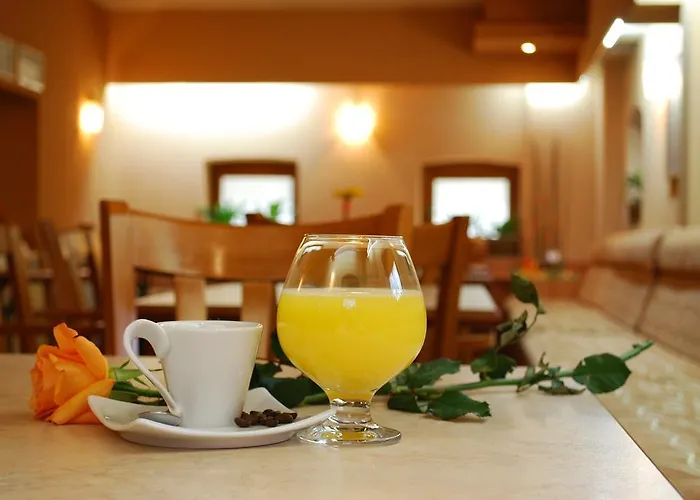 Szálloda семеен 