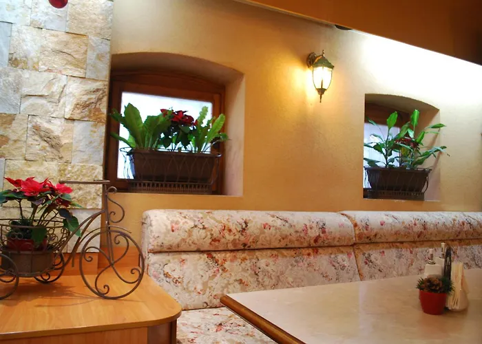 Szálloda семеен 