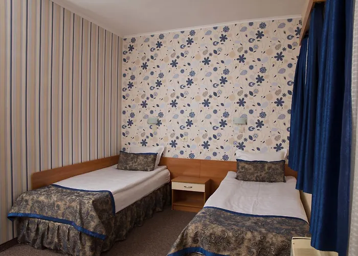 семеен булаир 3*