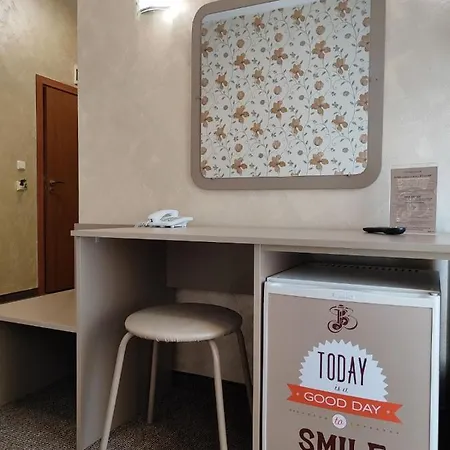 семеен булаир 3*