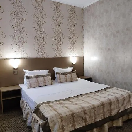 Отель семеен булаир Бургас