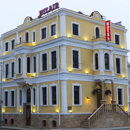 семеен булаир