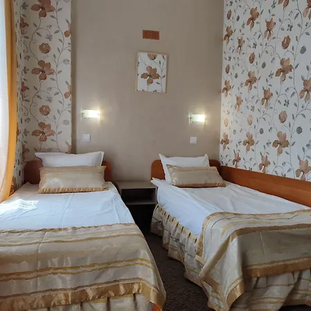 семеен булаир Отель 3*