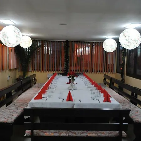 семеен булаир Отель 3*