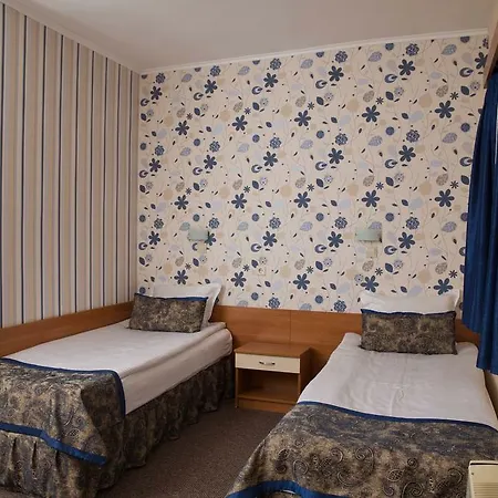 семеен булаир 3*