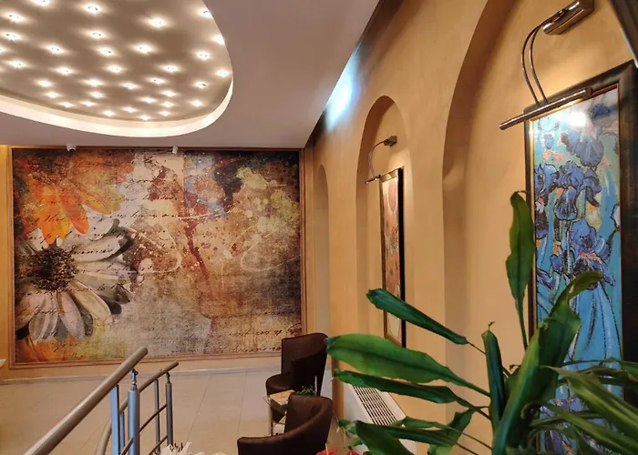 семеен булаир Бургас