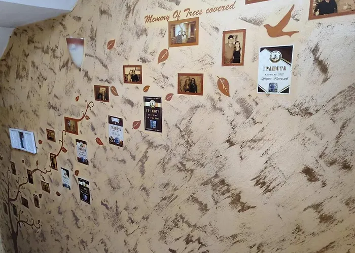 Отель семеен булаир