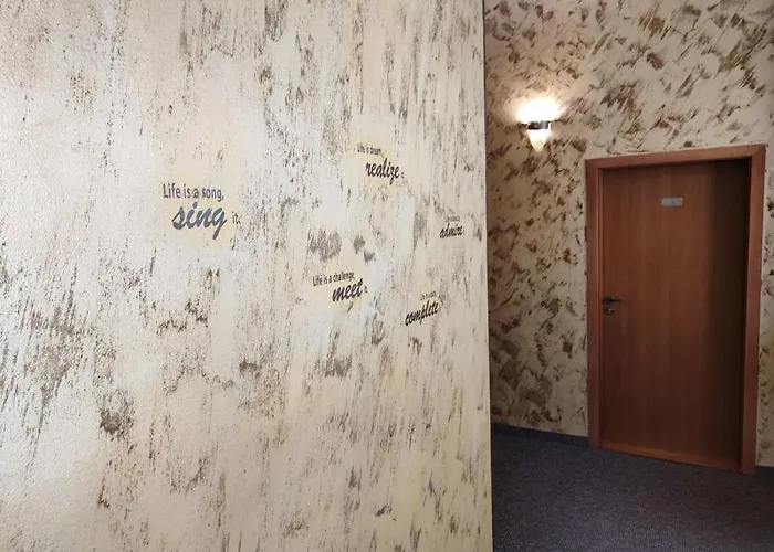 семеен булаир 3* Бургас