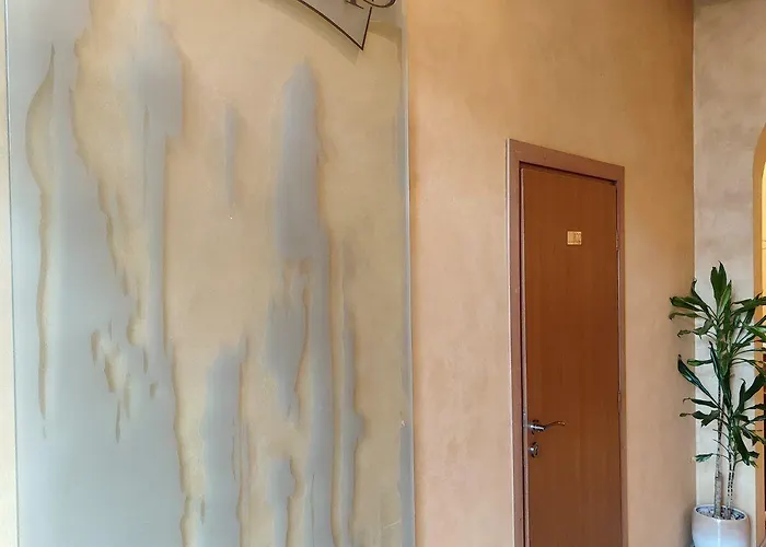 семеен булаир Отель 3*