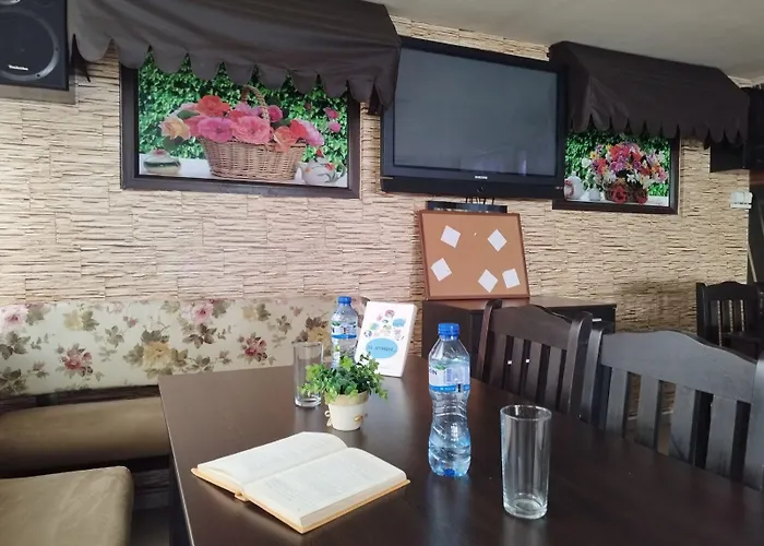 Отель семеен булаир