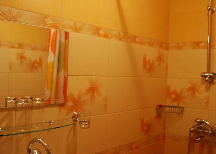 семеен булаир Отель